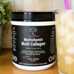 Antioxed Multivitamin Multi-Collagen: Fruit Jubilee